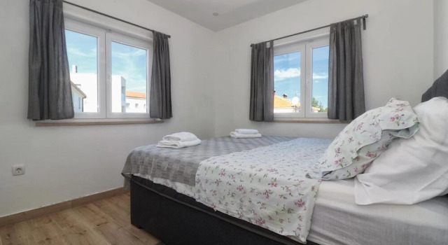 Apartments Korina & Dadi, Забронировать Апартаменты/квартира Апартаменты Rovinj Riviera, Апартаменты/квартира