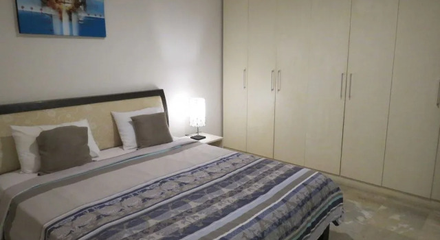 Beachfront Suite Alit