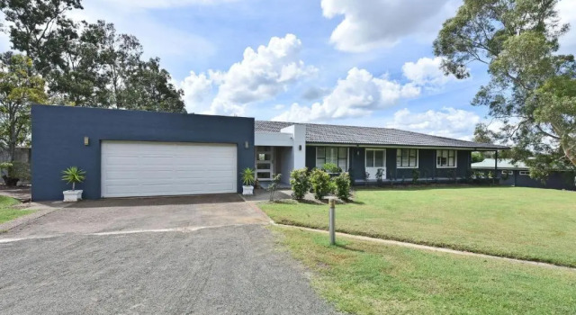 Коттедж Palmers Lane Vineyard Estate