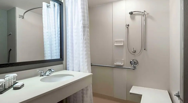Люкс c 1 комнатой Embassy Suites Northwest Arkansas - Hotel, Spa & Convention