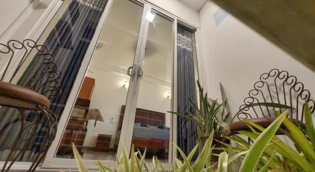 Двухместный номер Deluxe Casa Ceylon - Near Airport