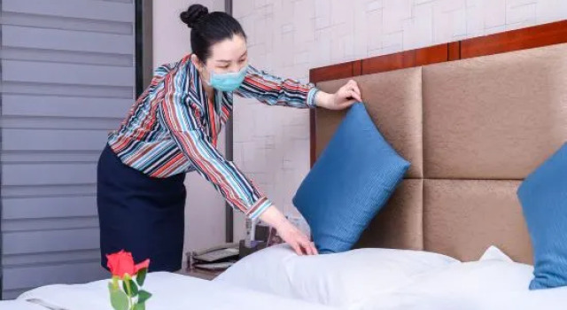 Люкс Deluxe Meiyi Meijia Hotel (Xiangyang Nanzhang)