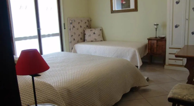 BB Il Fragolo, Prenota Hotel Hotel a Veneto con parcheggio, Parcheggio