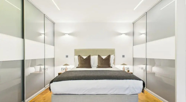 Be London - The Camden Town Residences, Забронировать Отель Отели Лондона 4 звезды, рядом с Royal Veterinary College, 4*