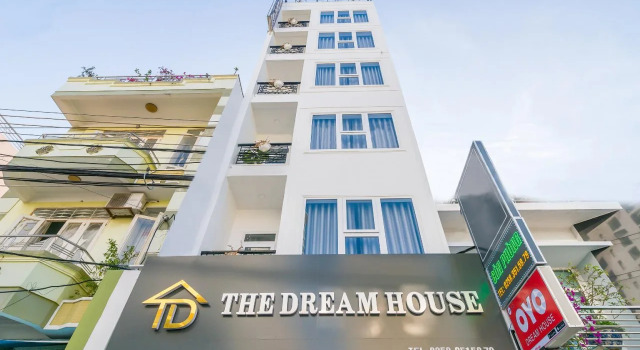 The Dream House, Rezervovat Hotel Nha Trang Khanh Hoa