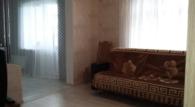 Musina 7, Prenota Appartamento Hotel a Tatarstan con parcheggio, Parcheggio