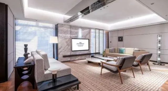 Präsidenten Suite Maylee Plaza Shaoxing