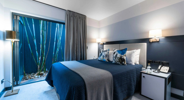 Двухместный номер Standard Spicers Balfour Brisbane