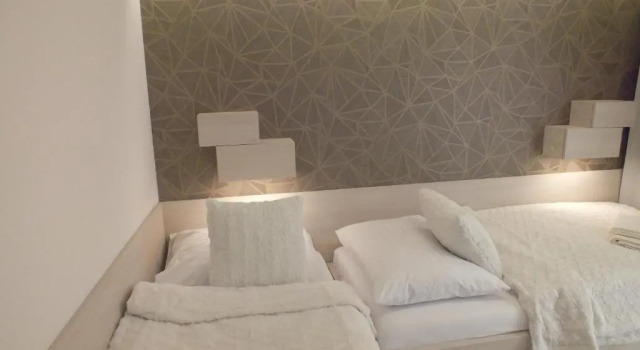 Номер Economy Hotel Artin