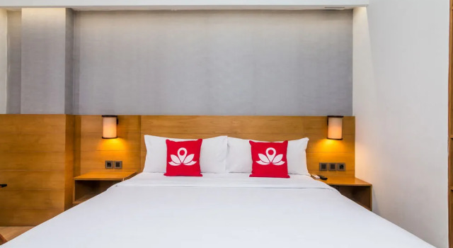 ZEN Rooms Denpasar Gatot Subroto
