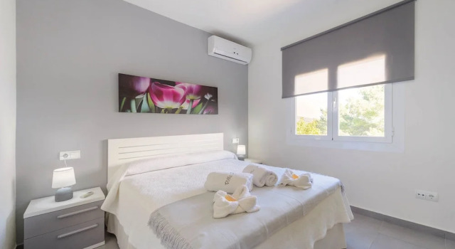 Вилла Villa Piedad Ibiza