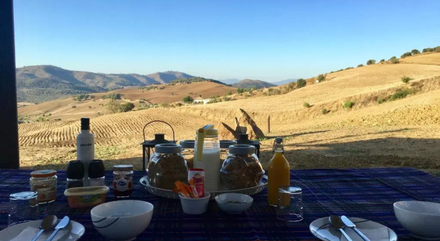 Finca Las Campanas II, Забронировать Отель Бизнес-отели провинции Малаги, 4* 5*