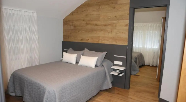 Hostal OCruceiro, Prenota Hotel Hotel economici a Galizia