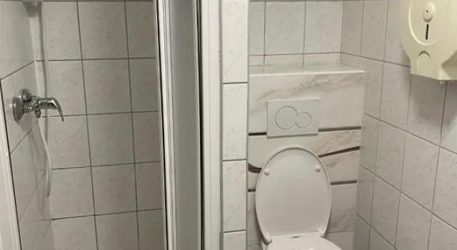 Трёхместный номер Standard Hotel V Pivovaře Davle
