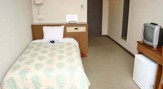 Hotel Yuou Onsen, Buchen Sie Hotel Hotels in Koshinetsu mit Parkplatz, Parkplätze
