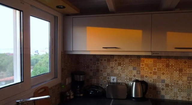 Коттедж Vasiliki Residence