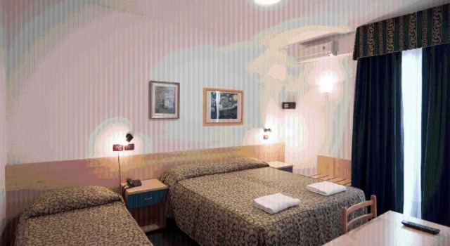 Hotel Meduna