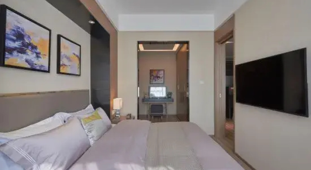 Люкс Luxury Park residence