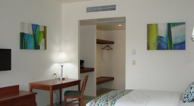 Hotel Booye