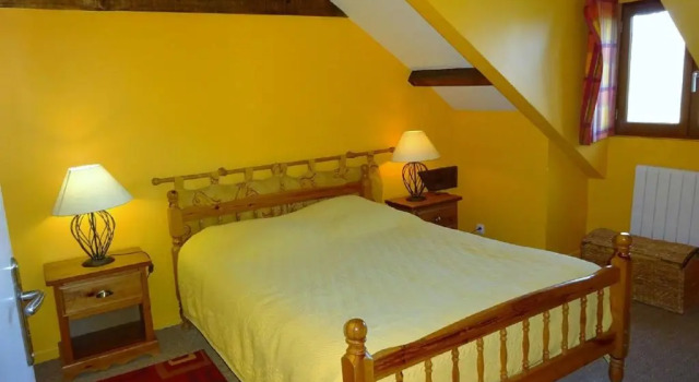 Les chaumières du Chêne, Rezerwuj Hotel Pouille Loir-et-Cher