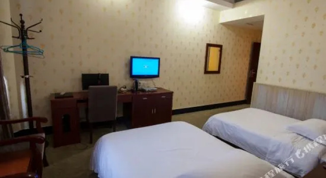 Hongyan Hotel