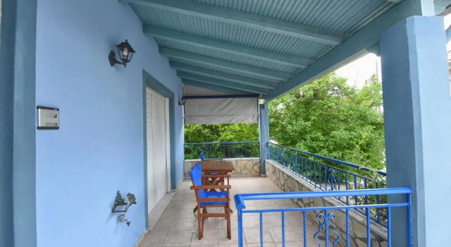 Вилла Maisonette Ilios