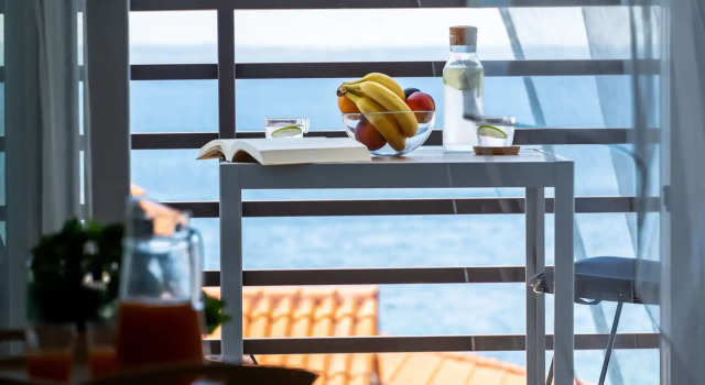 Люкс Aiora Suites