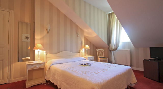 Hotel du Mail