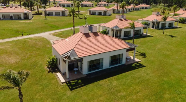 Superior Villa Rydges Formosa Auckland Golf Resort