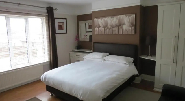 Номер Standard The Lion Waddesdon