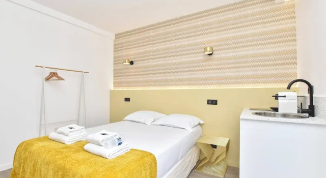 Charming Studio - 2P - Beaugrenelle / Eiffel Tower, Забронировать Апарт-отель Отели Парижа с парковкой, рядом с Жавель – Андре Ситроен, Парковка