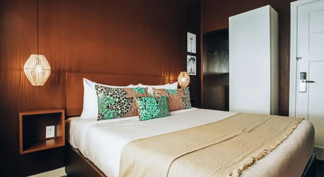Terra Boutique Hotel, Rezerwuj Boutique Hotel Hotele w Punda ze śniadaniem, Śniadanie