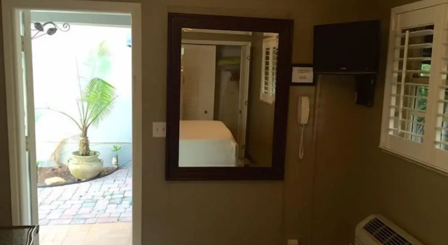 Номер Standard Coral Reef Guesthouse