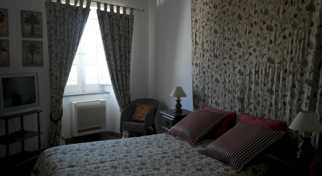 Casa de Estoi, Book Pension Estoi Sotavento