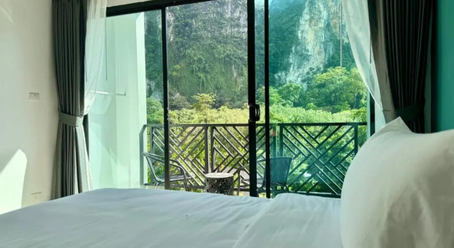 Номер Superior Keereen Resort - Ao Nang Krabi