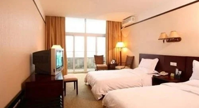Oriental Landscape Holiday, Prenota Hotel Chongqing Chongqing Area