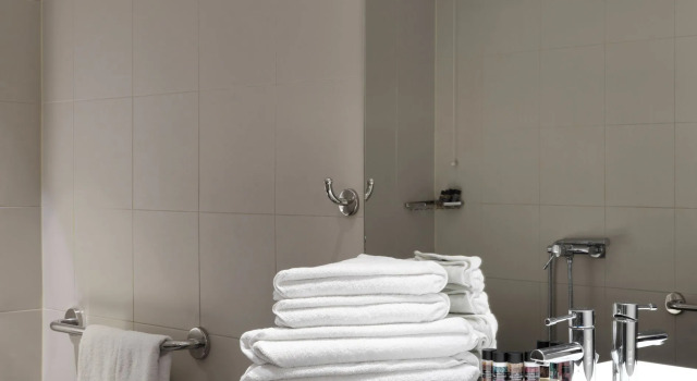 Трёхместный номер Standard Acropolis Hill Hotel