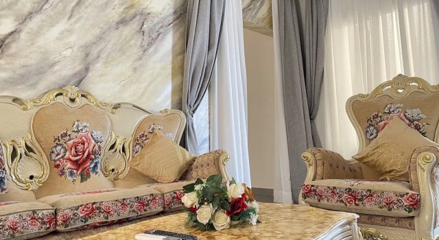 Shalom City Hotel, Book Hotel Garoua Northern region
