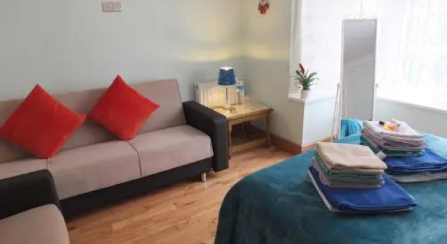 Welcome Inn Residence  Suites, Rezervasyon Otel Cambridge İngiltere