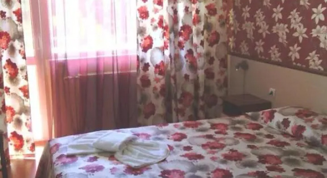 Номер Standard Hotel Triumph