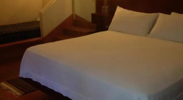 Номер Standard Casa de Campo Pedasi