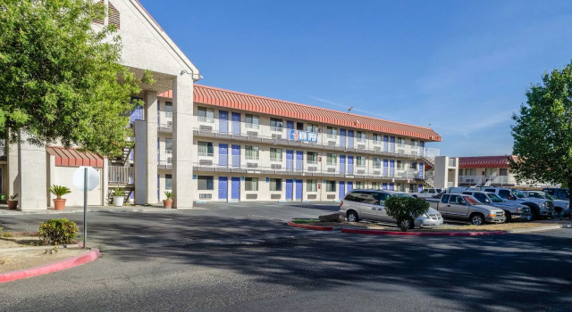 Studio 6 Fresno Ca- Yosemite Highway, Reserva ahora Hotel Fresno 