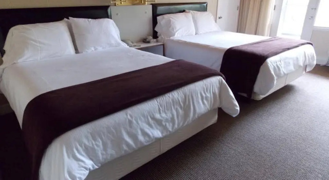 Motel Mont Habitant, Rezervovat Motel Saint-Sauveur Quebec