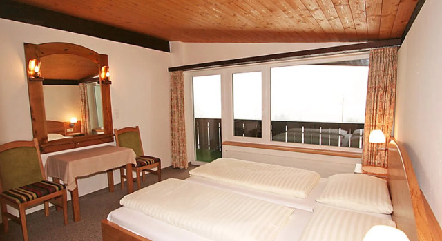 Chalet St. Wendelin - Typ A 35192, Забронировать Шале Отели Тироля с бассейном, Бассейн