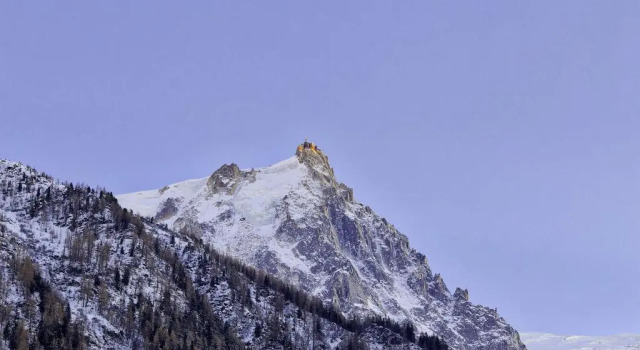 Base Camp: Residence Ferme de Montenvers, Prenota Base turistica Centri ricreativi a Alvernia, Base turistica