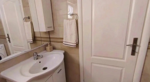 Апартаменты с 2 комнатами Veron Apartments