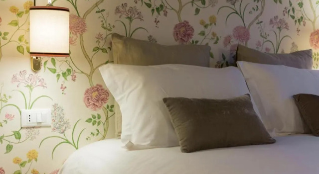 I Fiori De' Mario Suites