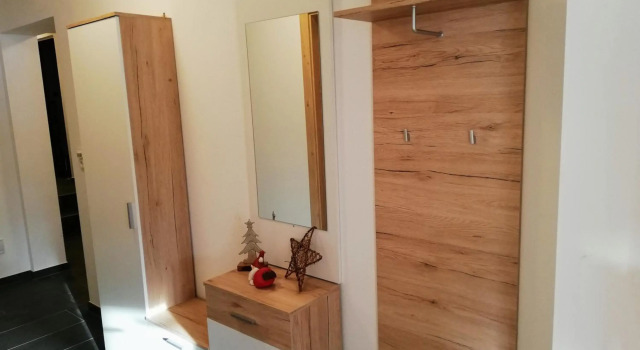 Appartements Höpfl, Rezervovat Apartmán Levné hotely v Brixental