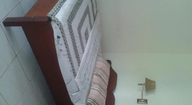 Одноместный номер Superior с балконом и с видом на сад Indraprastha Ubud Home Stay
