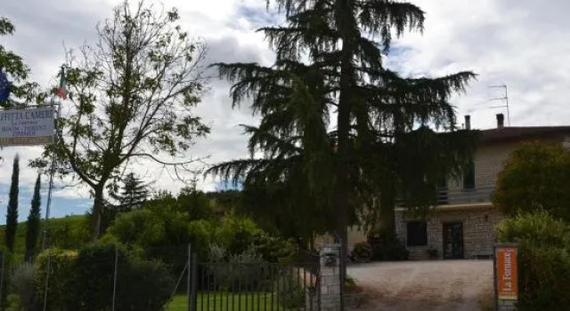 Affittacamere La Fornace, Book Hotel Sinalunga Val di Chiana